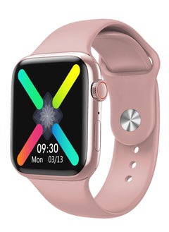 KEQIWEAR Smart Watch WS93 Max Series 9 Full Screen with Wireless Charging Feature 45 mm  - Image 4