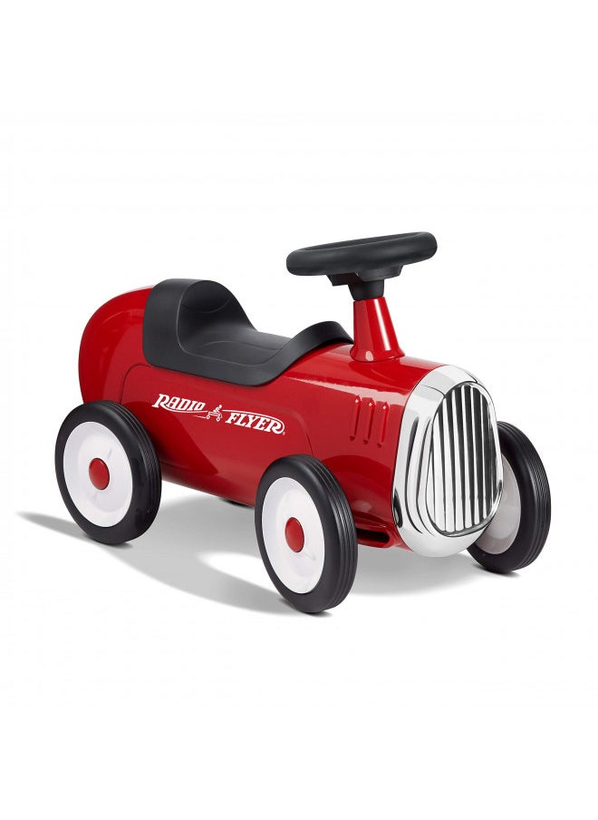 Radio Flyer Little Red Roadster, Toddler Ride on Toy, Ages 1-3 (Amazon Exclusive), 24 Length - pzsku/ZDE36EED5E256C5448D50Z/45/_/1732281744/ec8b82cb-b704-4927-8785-5518c63b2921