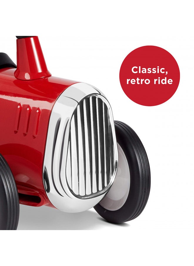 Radio Flyer Little Red Roadster, Toddler Ride on Toy, Ages 1-3 (Amazon Exclusive), 24 Length - pzsku/ZDE36EED5E256C5448D50Z/45/_/1732281874/45dbaf65-22a4-4395-9a46-730c6194519f