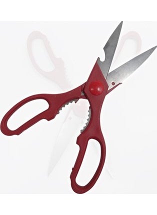 Helen's Kitchen 8 Function Magic Scissors  - Image 1