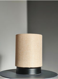 Y-LIGHTS Table Lamp - Black And Beige  - Image 2