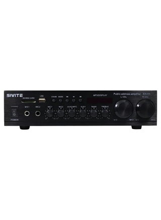 أمبليفاير مضخم صوت سافيت 60 وات - pzsku/ZDE3707E46273CB072CD2Z/45/_/1703035328/986c4345-bc0b-4131-9e6f-fe68a7198fdf