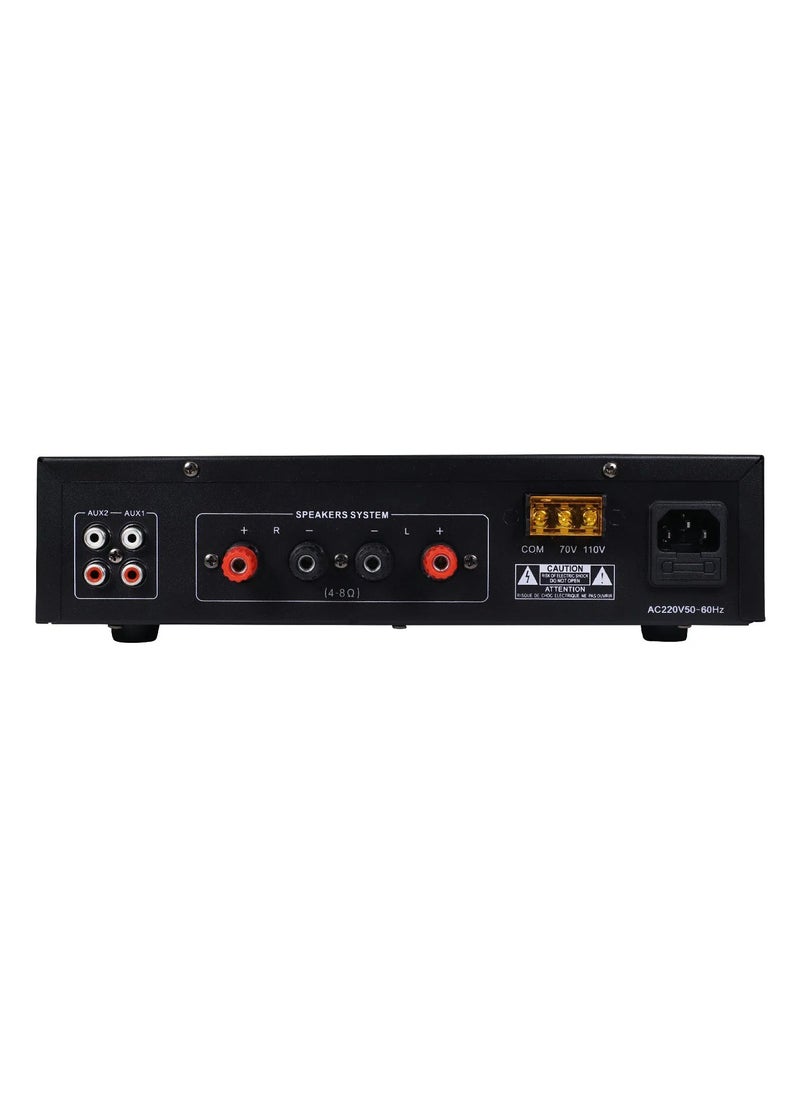 SIVITE SIVITE 60W Amplifier  Amplifier 60 watt  - Image 2