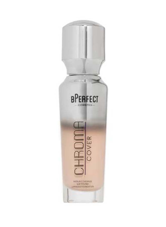 BPERFECT غطاء كريم الأساس اللامع - N2 - Image 1