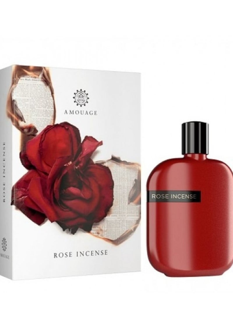 Amouage DIA Amouage Rose Essence Eau de Parfum - 100 ml  - Image 2
