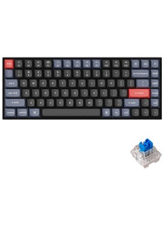 K Pro Blue Switch