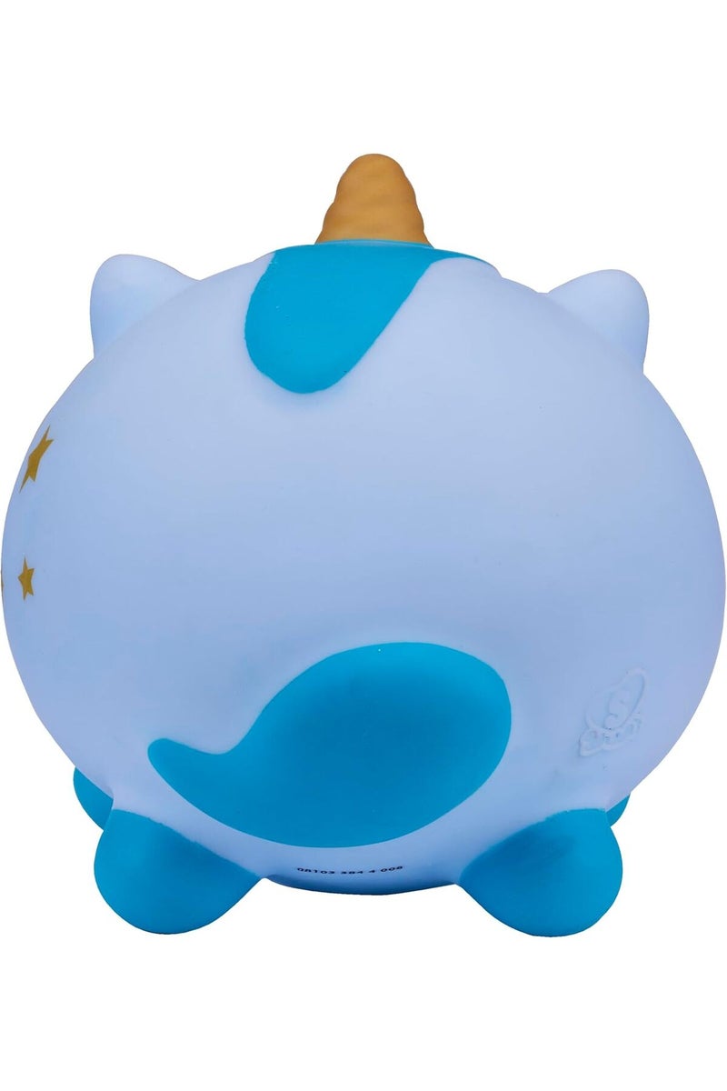 Smooshzees Luvzees Collectable Character, Supersoft, Cuddly and Squishy - Image 3