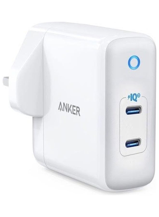 Anker Powerport III Duo Charger - Image 1