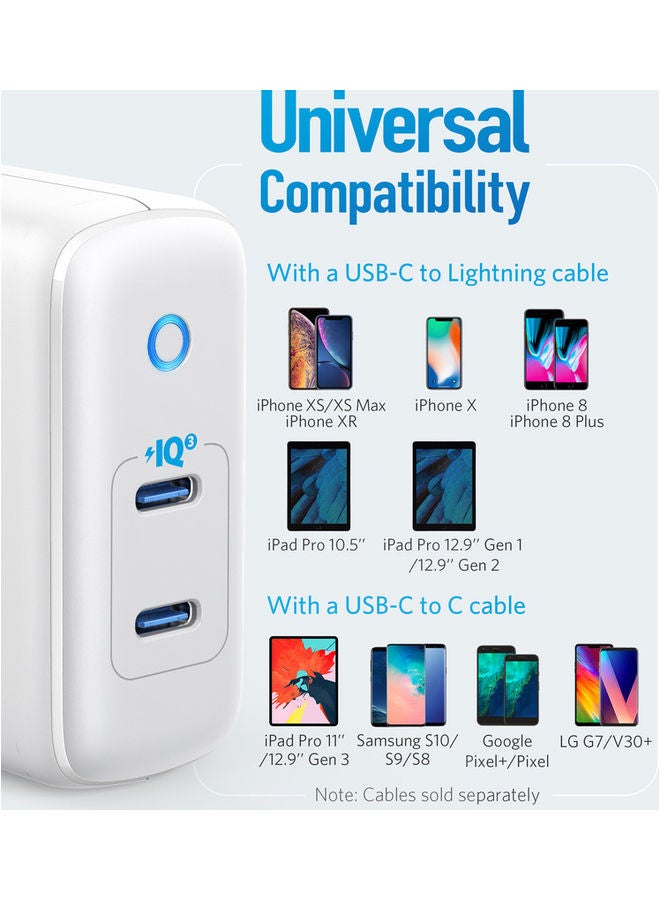 Anker Powerport III Duo Charger - Image 3