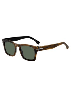RECTANGULAR HUGO BOSS Sunglasses