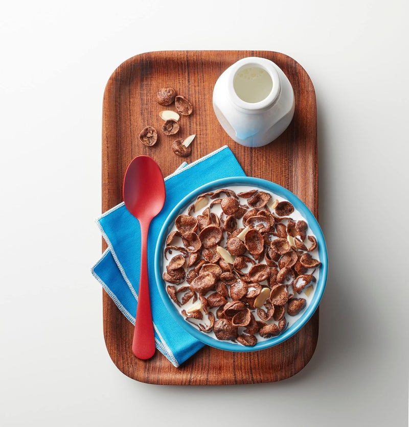 Premier Protein Chocolate Almond Cereal with Sliced Almonds - 30 oz - Image 5