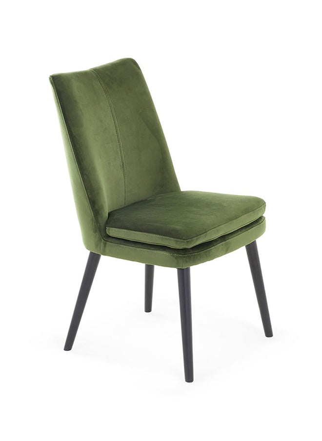 Pierre Dining Chair, Green - pzsku/ZDE37BF2450F63AB6C33BZ/45/_/1715495135/1302e76f-fa8a-4240-9feb-79eb521c1dbf