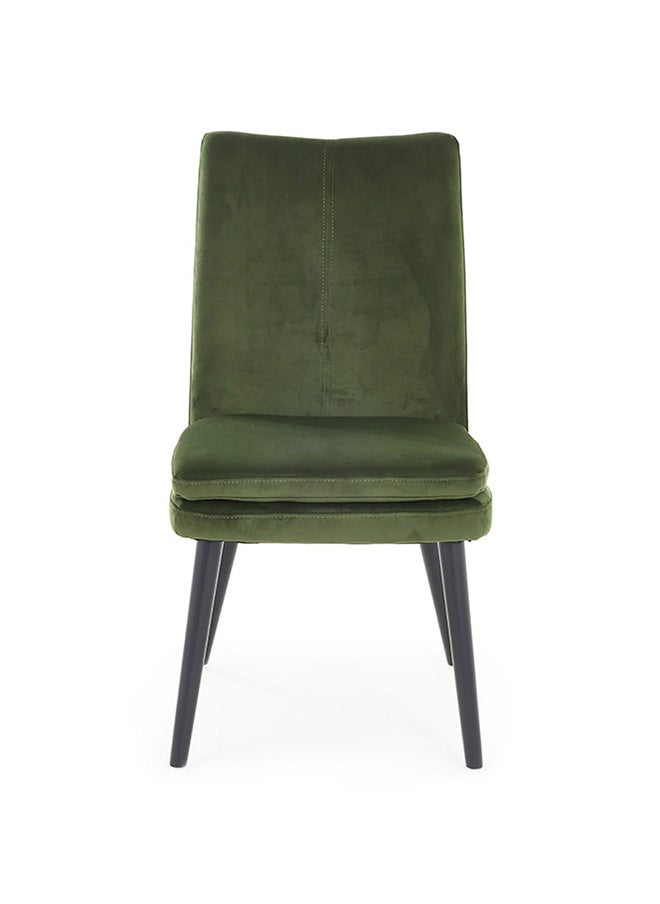 Pierre Dining Chair, Green - pzsku/ZDE37BF2450F63AB6C33BZ/45/_/1715495142/76a21dbf-3711-424b-adc9-0240430cbfb1