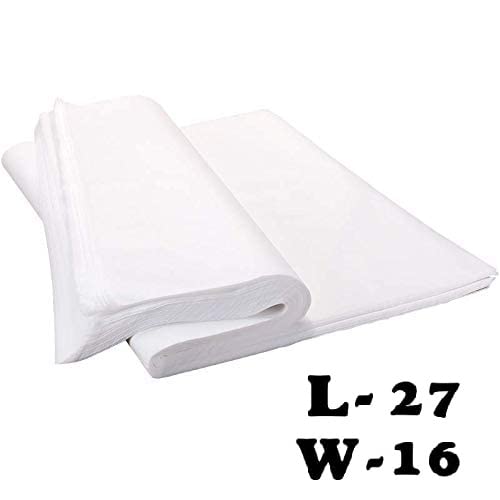 EKAN Disposable Non Woven Face and Body Towel for Hospital Hotel Travelling Spa Beauty Parlor Set of 10Pcs - Image 2