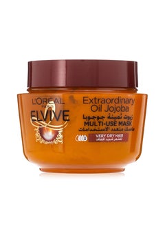 L'OREAL PARIS Elvive Extraordinary Oil Mask - 300ml 