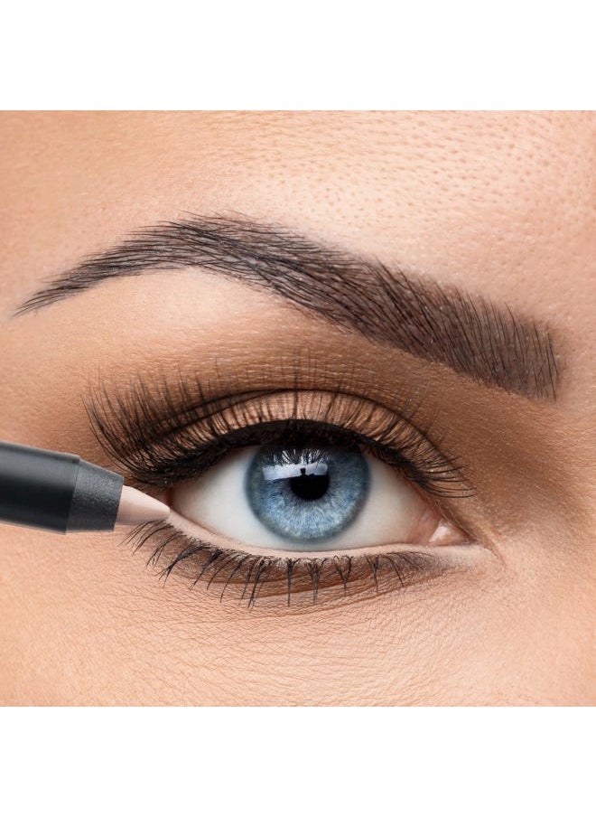 K7L - Waterline Eyeliner Nude - Brighten, Creamy, Waterproof and Smudge-Proof Cosmetics - Image 1