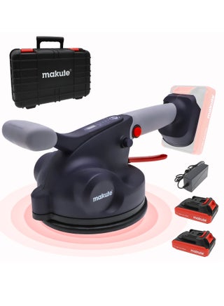 Makute Cordless Tile Vibrating Tool 21V for Tile Installation, Tile Replacement and Surface Leveling etc. (TV1661) - pzsku/ZDE3841B96D08F604CA64Z/45/_/1717149517/ed443999-82cc-48c7-9667-ee953f16f6f0
