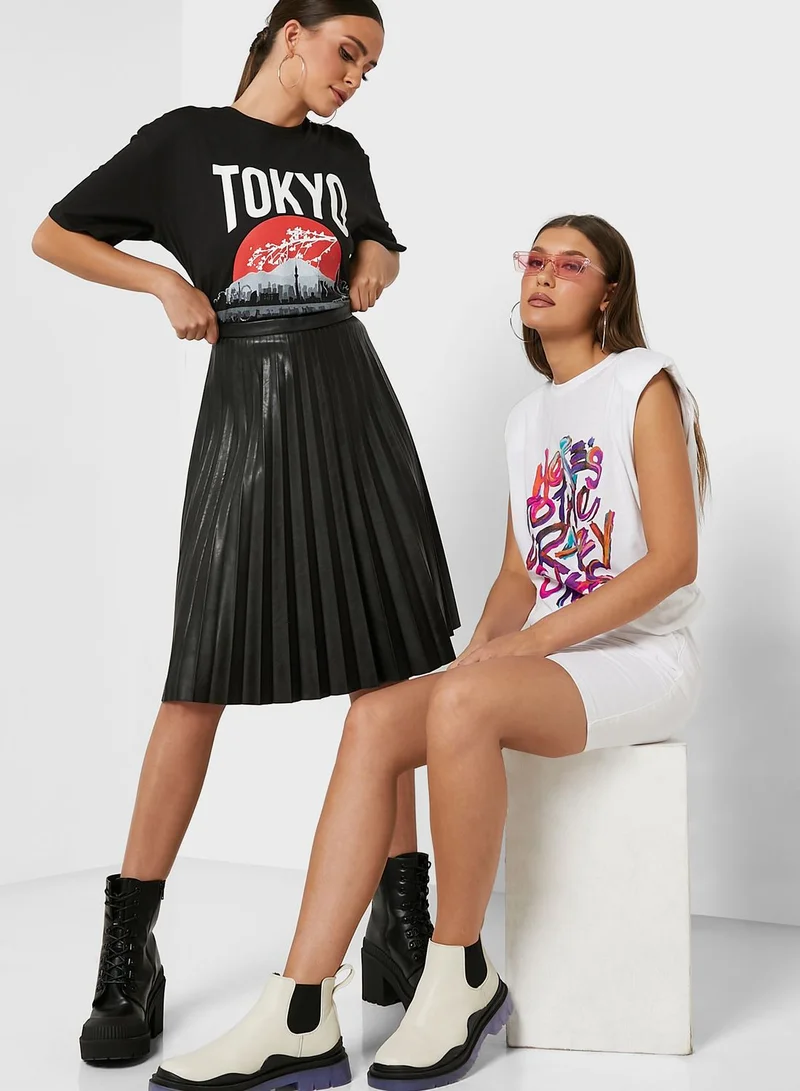 Ginger 2 Pack Graphic T-Shirt