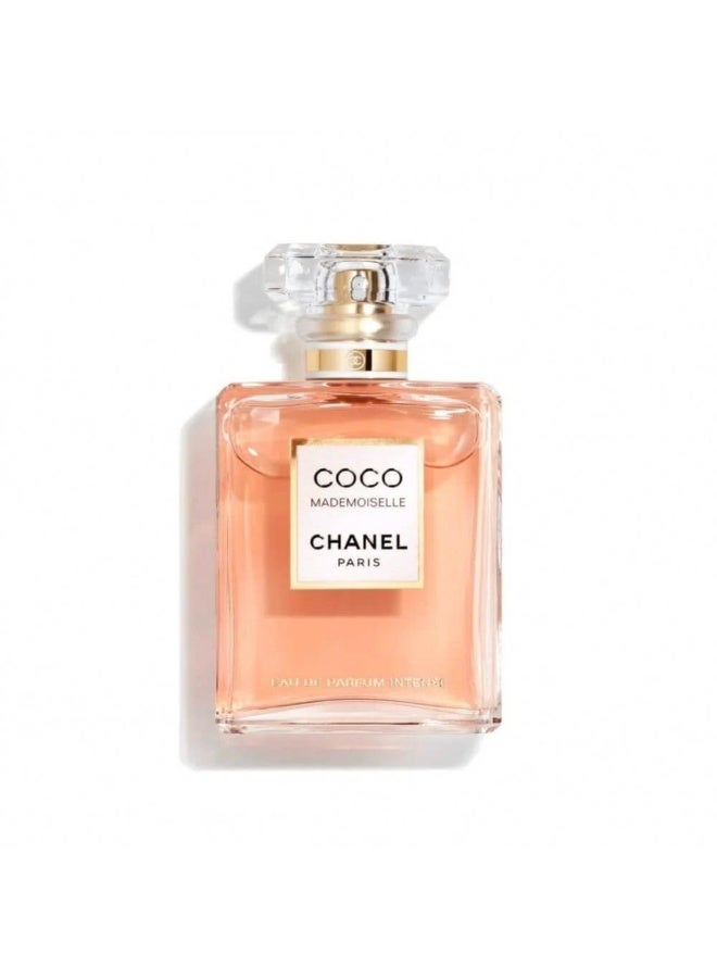 Perfume Gifts Chanel Coco Mademoiselle Intense Eau de Parfum 100ml