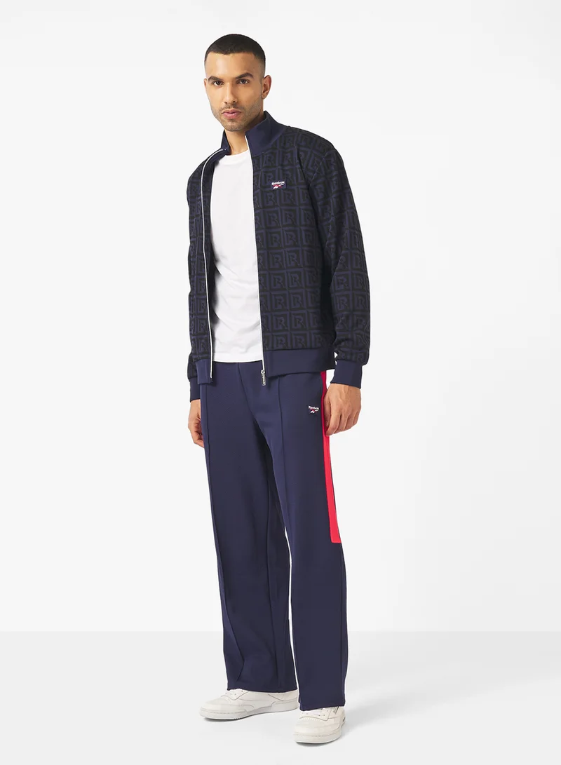 Reebok Colour Block Sweatpants