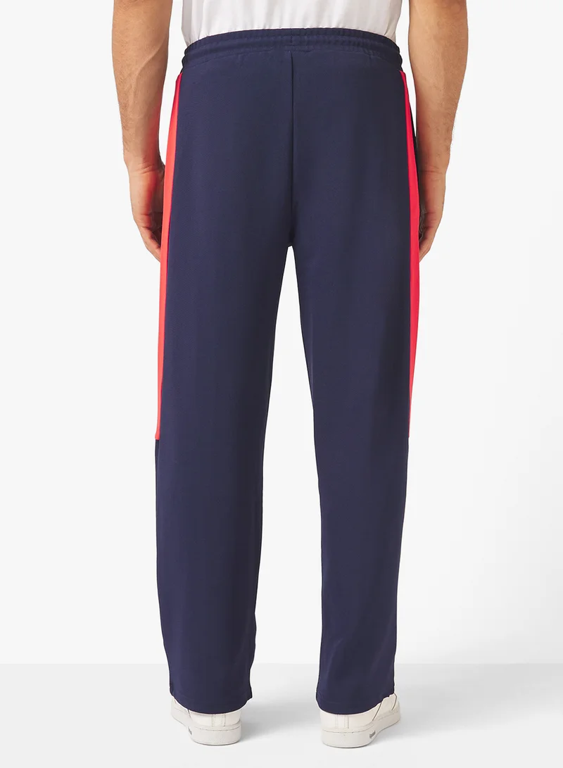 Reebok Colour Block Sweatpants