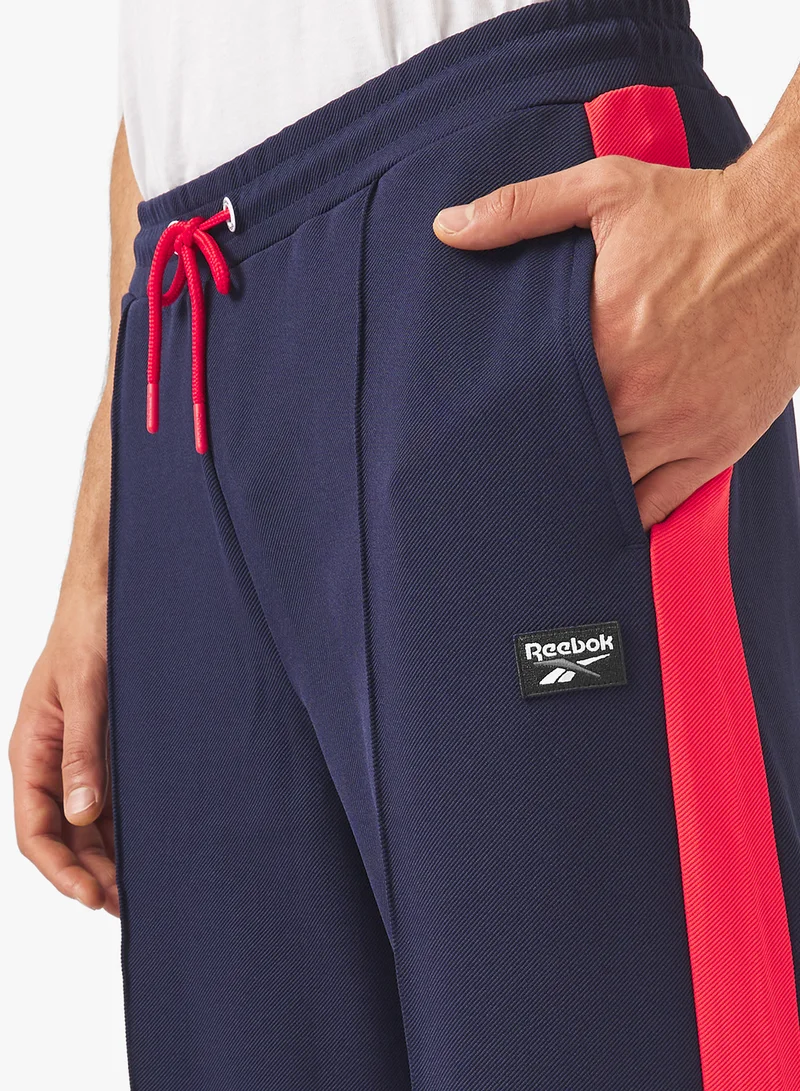 Reebok Colour Block Sweatpants