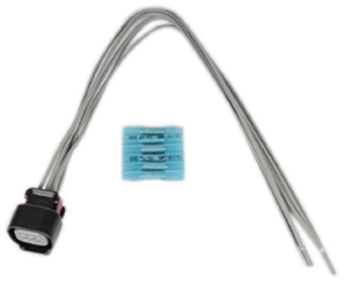 ACDelco GM المعدات الأصلية PT2713 كابل متعدد الأغراض باللون الأسود - Image 3