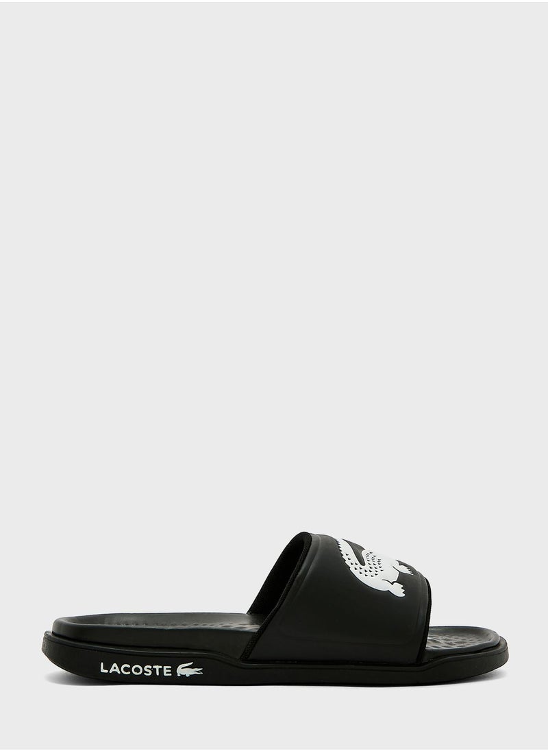 LACOSTE - Logo Slides - Image 1