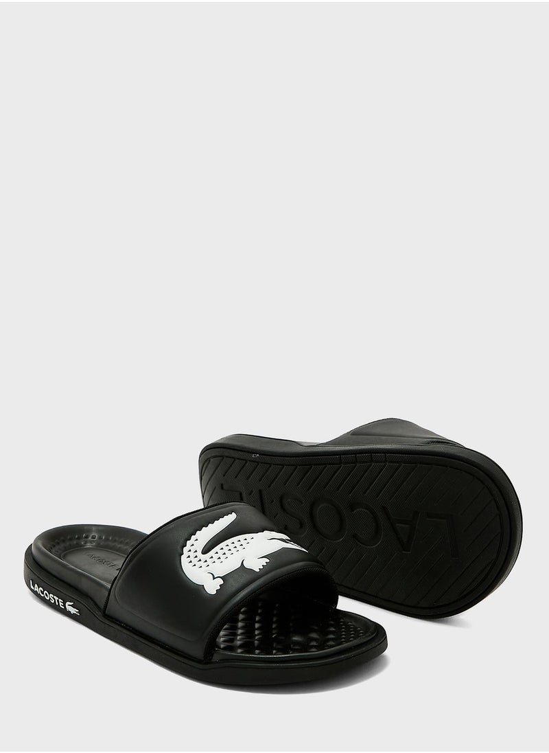 LACOSTE - Logo Slides - Image 1