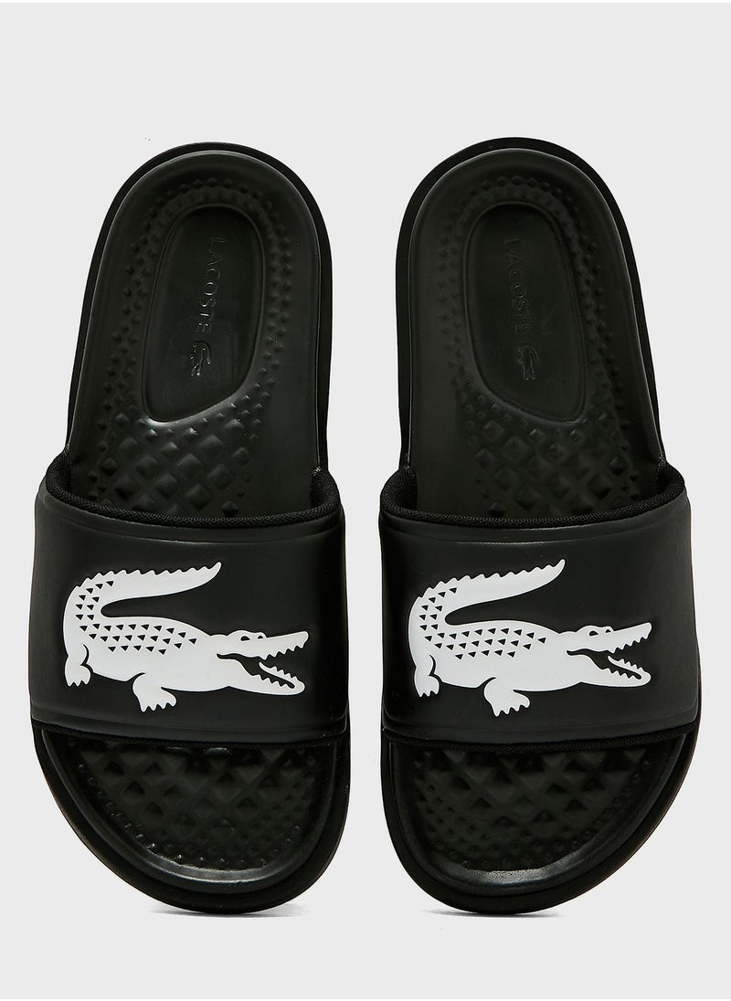 LACOSTE - Logo Slides - Image 1