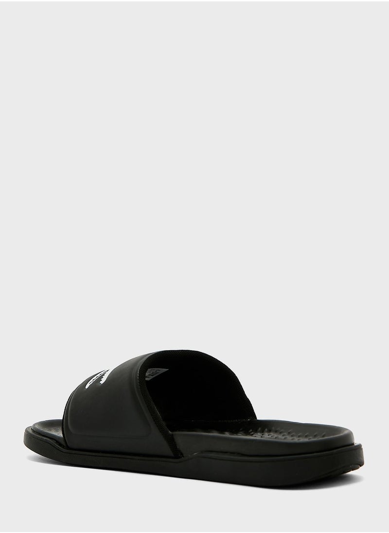 LACOSTE - Logo Slides - Image 1