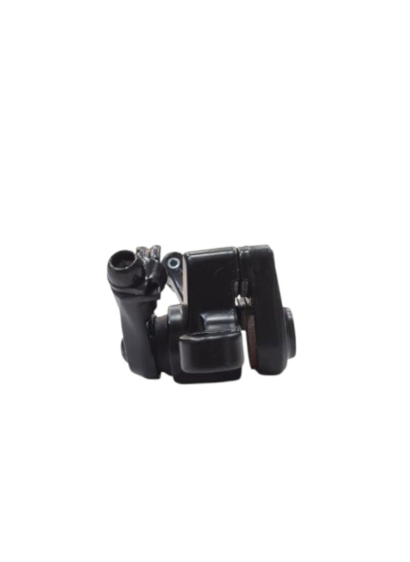 ROHAN WINGS Electric Bike Brake Kit  - Image 2