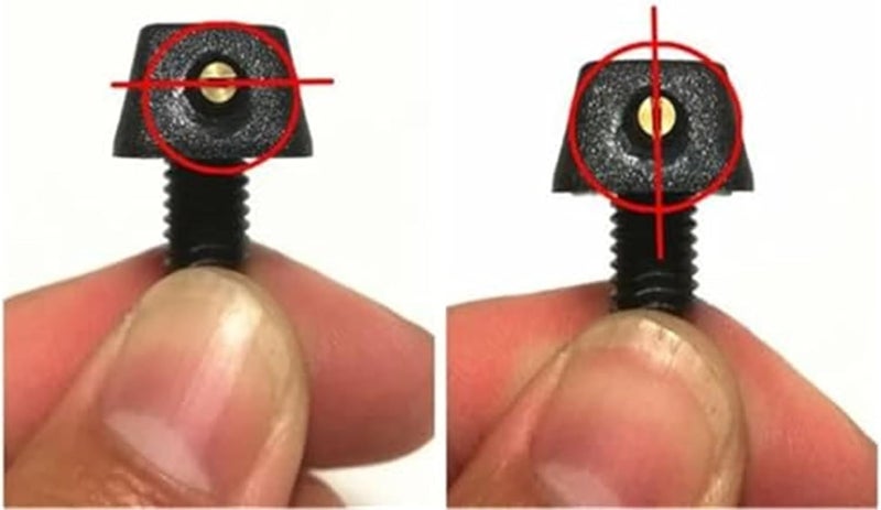 Wivplex Windshield Washer Nozzle Set - Image 3