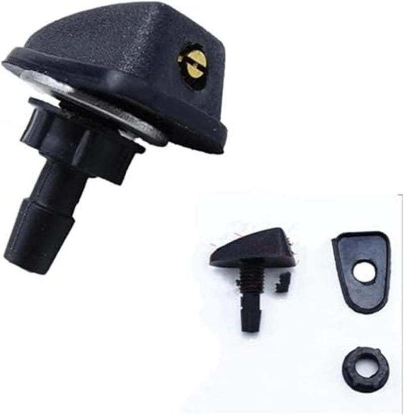 Wivplex Windshield Washer Nozzle Set - Image 4