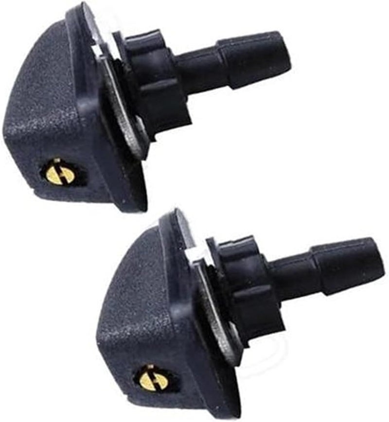 Wivplex Windshield Washer Nozzle Set - Image 1