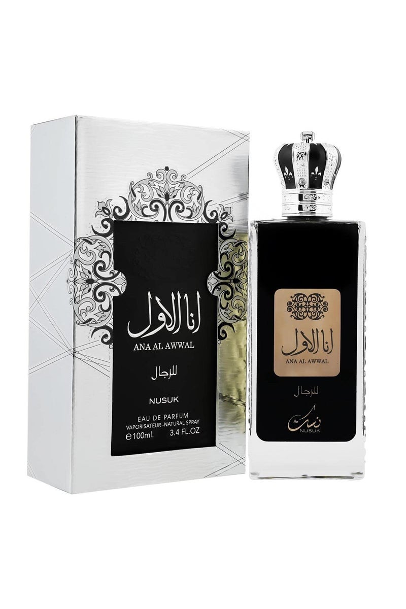 I am the first for men 100 ml