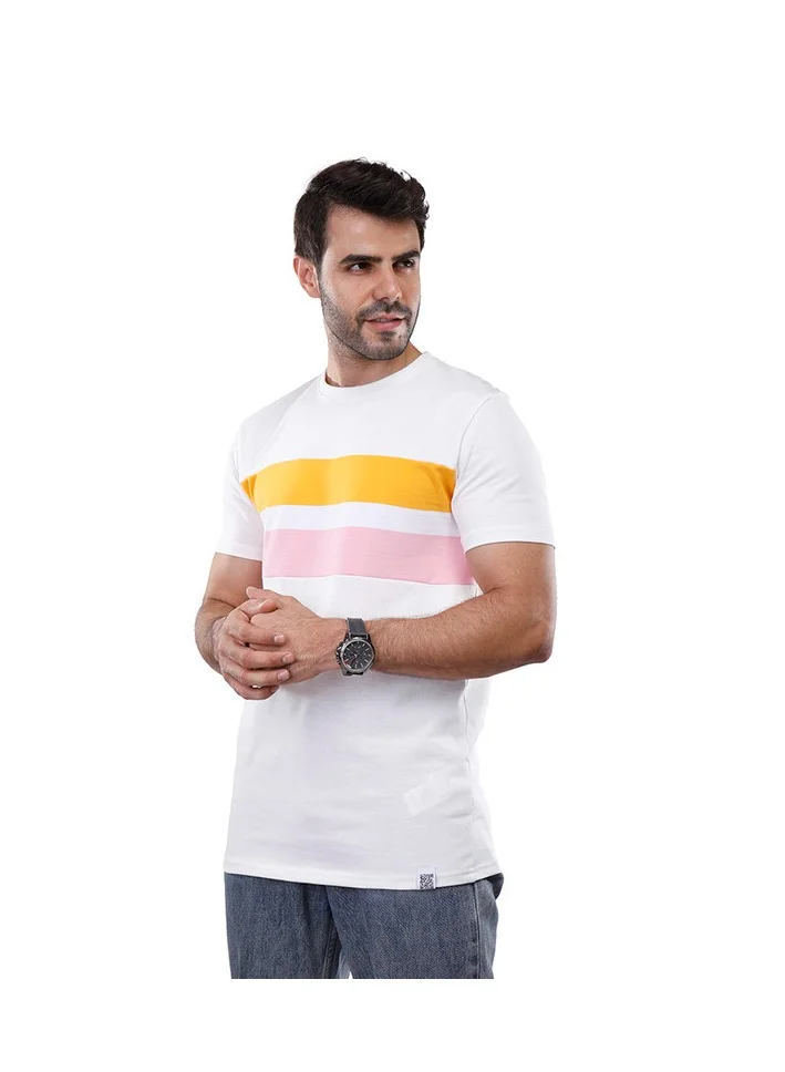 Coup Coup - Casual T-Shirt for Men