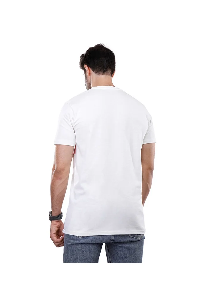 Coup Coup - Casual T-Shirt for Men