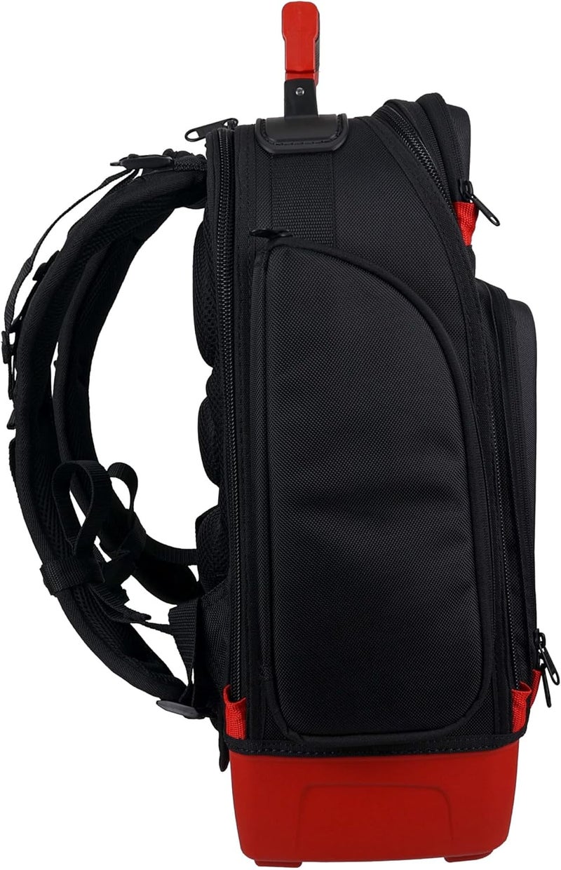 Wiha Wiha 91869 Heavy Duty Tool Hauler Backpack  - Image 5