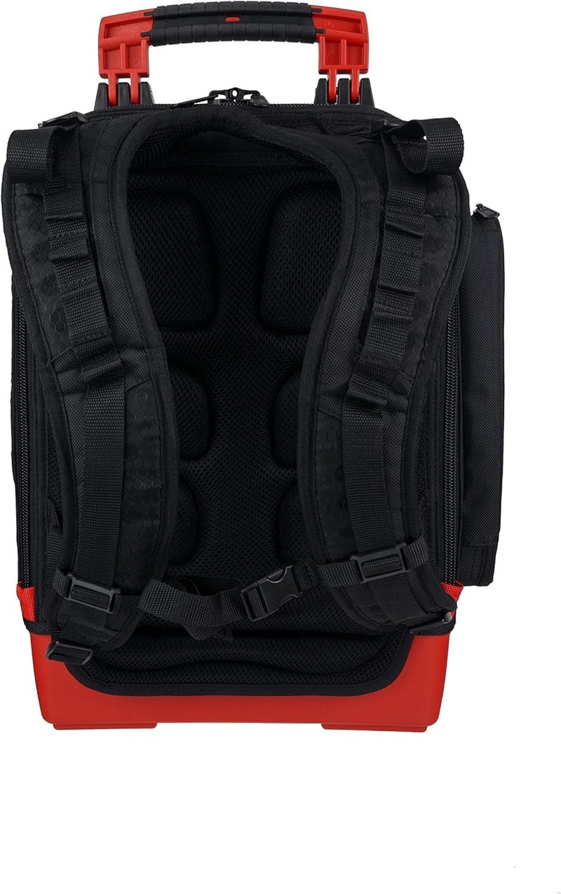 Wiha Wiha 91869 Heavy Duty Tool Hauler Backpack  - Image 3