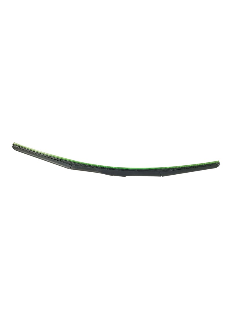Generic 22 Inch All Season Car Windshield Wiper, Durable And universal With Dual Steel Tension  - Image 5
