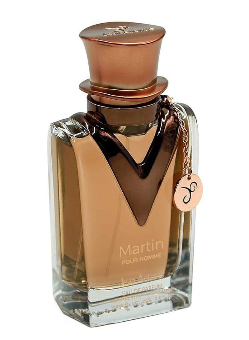 جين أنطون مارتن بور هوم سبراي 100 مل - Image 1