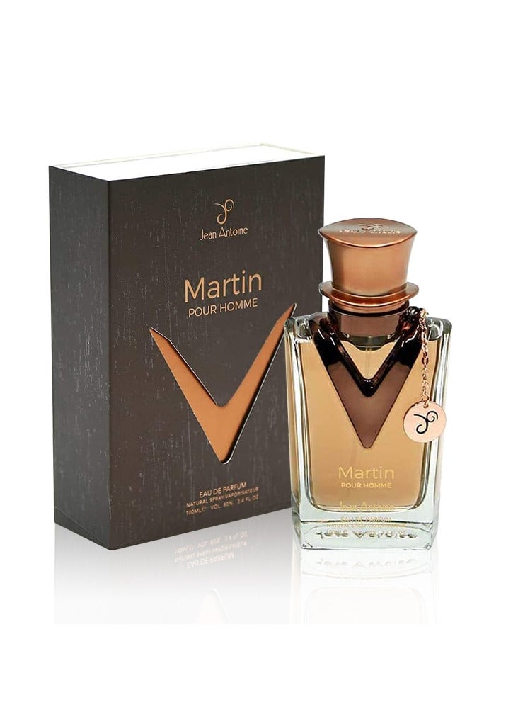 جين أنطون مارتن بور هوم سبراي 100 مل - Image 2