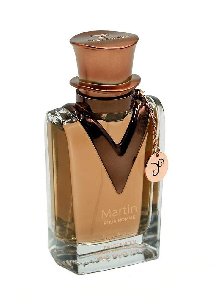 جين أنطون مارتن بور هوم سبراي 100 مل - Image 3