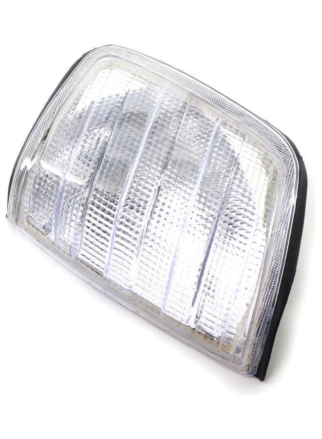 Loquat Corner Light Parking Lamp - Image 4