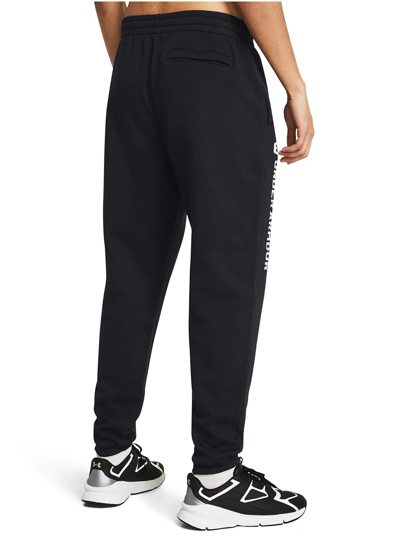 UNDER ARMOUR Icon Fleece 24x7 Joggers