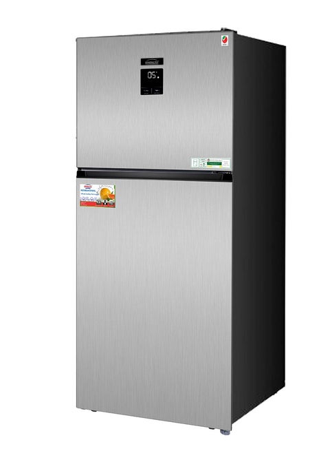 Generaltec No Frost Double Door Refrigerator - Model GR900KS | 446 L Fridge + 160L Freezer | CFC Free | 1-Year Full Warranty & 5-Year Compressor Warranty