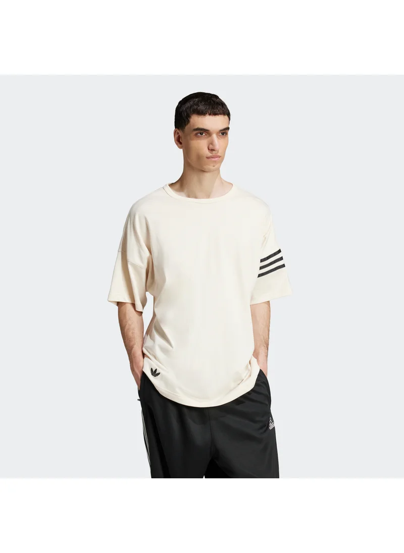 اديداس NEUCLASSICS TEE