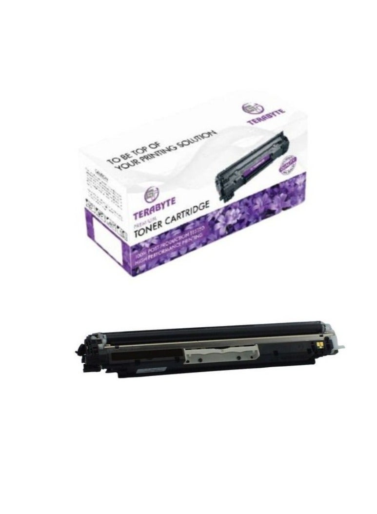 Terabyte 83A CF283A BLACK COMPATIBLE TONER 