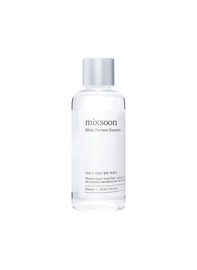 mixsoon - Bifida Ferment Essence 3.38 Fl Oz / 100Ml - Image 1